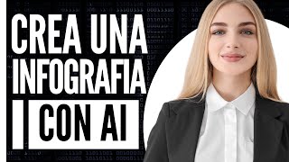 Como Hacer Una Infografia en Canva con AI