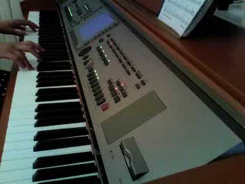 Starter Rumba Trinity College London Initial Grade