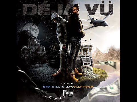 SHANROKLIVE PRESENTS: I RUN MY CITY FT. OTP KILL & AYORANT900