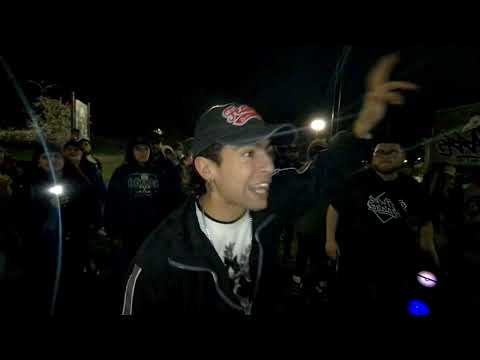TEOREMA vs. ESEZETA: Semifinal - Batallas Under x Shaman Kings Battles - Concepción 2021