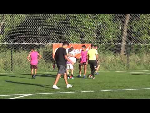 CLICKA vs TOCO Y ME VOY - Torneo Final 2020