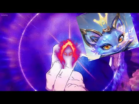 Orbital compilation 06 [League of legends]