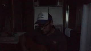 Coby Langham - Danville (Chris Knight Cover)