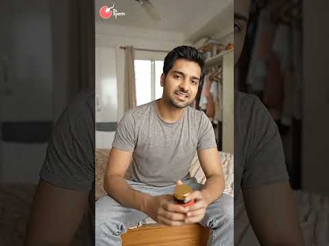 Dr. Sperm — वीडियो प्रशंसापत्र 4