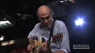 JAMES TAYLOR Sings &quot;Mexico&quot; Live and Acoustic
