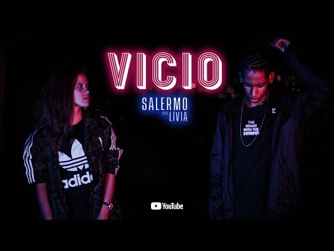 Vício - S7lermo feat. Lívia Neves