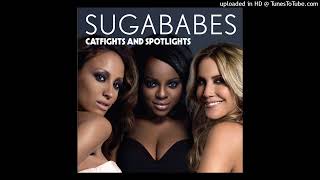 Sugababes - Unbreakable Heart (Instrumental)