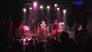 .hinge &quot;Party Political&quot;