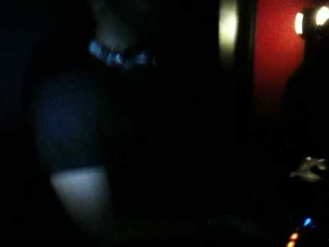 debsh dj - live in Toronto 2010 w/ Tim patrick & Ramtin K