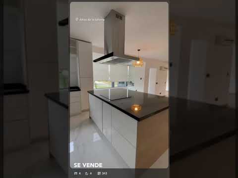 Casa en Altos de La Tahona