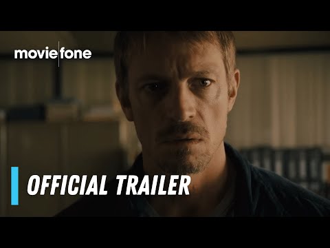 Silent Night | Official Trailer | Joel Kinnaman, Scott Mescudi