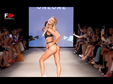 ONEONE Paraiso Swim Week SS 2024 Miami - Swimwear & Underwear