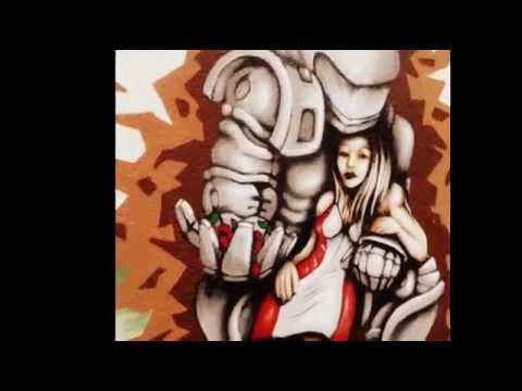 terror crew naumburg - Rekapitulation - Mr.Mijoba feat DAK-tcn