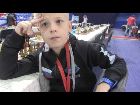 2017-06-02 1-th World Cadet Championship Rapid & Blitz