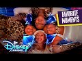 The Cheetah Girls DCOM And Dessert Disney Channel