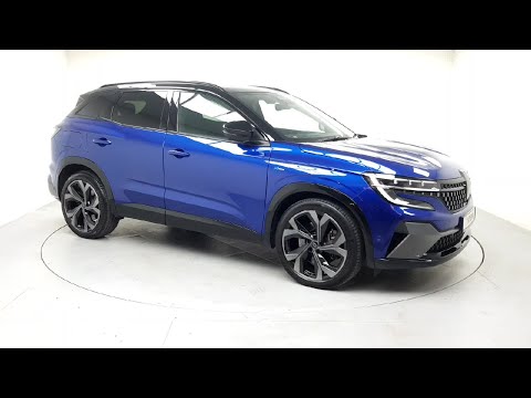 Renault Austral E-TECH Hybrid 200 iconic esprit Al - Image 2