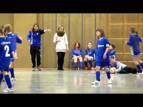 SV Heßler 06 - Frohlinde  1 : 0