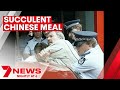 This Is Democracy Manifest 7NEWS Meets The Man Behind The Succulent Chinese Meal Meme 7NEWS
