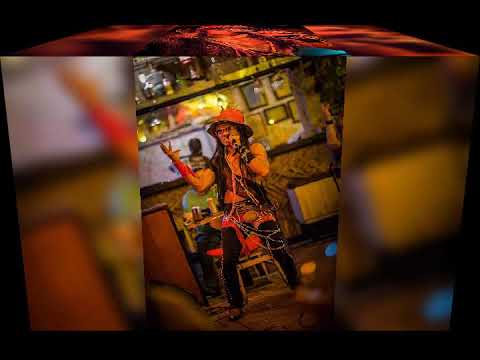 Igor Sihombing - Rock Generation