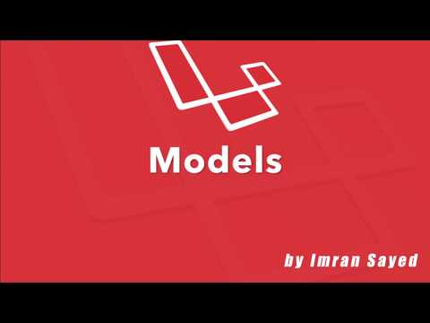 8 What are Models | Migration files in Laravel 5 6 Tutorial