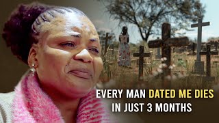 Every Man Dated Me Dies in Just 3 Months, 5 Men Have Died After Dating Me