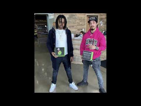 Babyface Ray x GT - Game Time