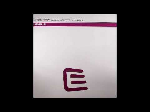 Sandy Vee Presents System Works - Shake It Up