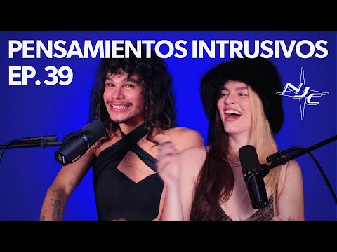 ROSALÍA nos sacó nuestros PENSAMIENTOS INTRUSIVOS | Ep 39 | NJC