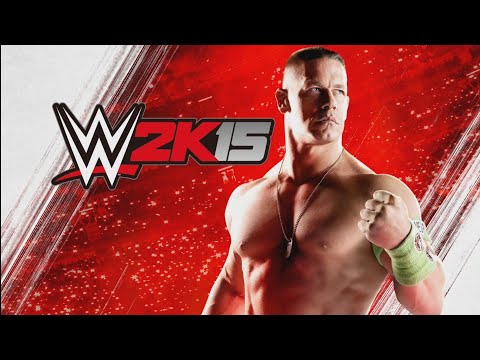 WWE 2K15 -- Gameplay (PS4)
