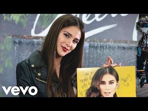 Greeicy, Juanes  -  Minifalda ( EN VIVO ) Concierto