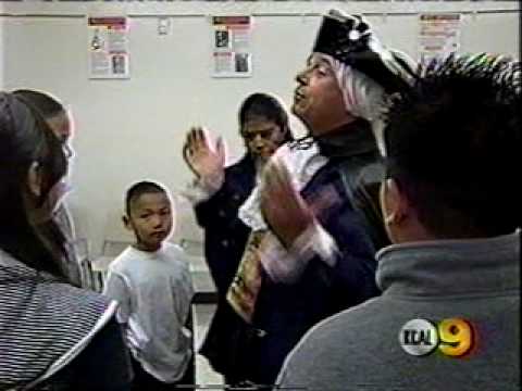 Promotional video thumbnail 1 for History Alive
