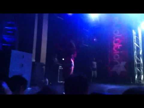 Evolution event at groove 2011