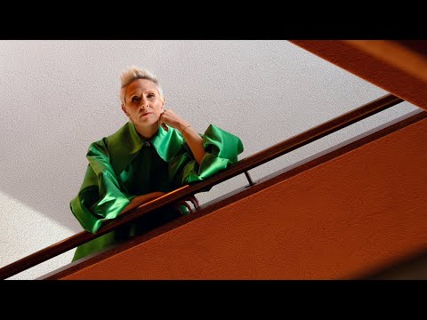 GIEDRĖ - Kiaurai Sielas (Official Music Video)