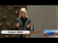 Keijzer (BBB): "De NPO moet terug naar de basis, weer onafhankelijk en voor iedereen!"