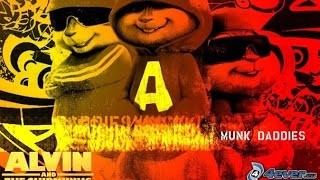 KOLLEGAH EINER VON MILLIONEN (chipmunks version)
