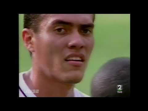 2001.07.14 Chile 1 - Venezuela 0 (Partido Completo 60fps - Copa América Colombia 2001)