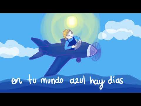 MUNDO AZUL/VICTORIA SUR