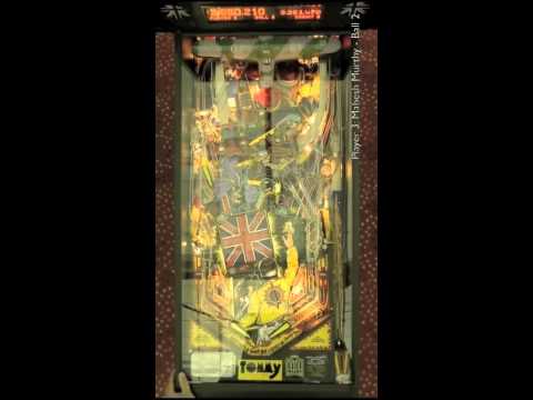 Pinburgh 2011 Quarterfinals - Tommy