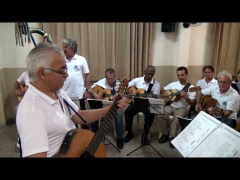 Orquestra de Violeiros de Mauá | Boiadeiro errante