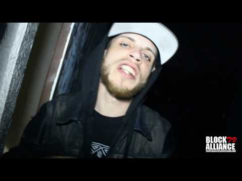 Kapacity - Game Mastered prod. by Lordphat (Official video)