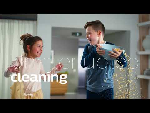 Миниатюра изображения товара Вертикальный пылесос Philips FC6823/01