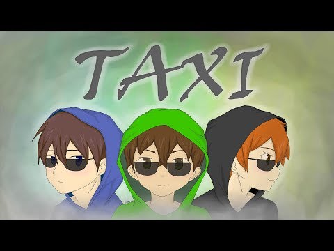 MacTom feat. TroubPlays & McJuniorDE - TAXI TEAM (beat by Voldi)
