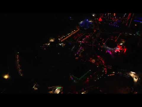 Dimitri Vegas & Like Mike vs Justin Prime & Sandro Silva - Raver Dome (Live At Tomorrowland 2019)