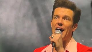 The Killers - Everything Will Be Alright (Caesars palace, Las Vegas NV.) August 16, 2024.