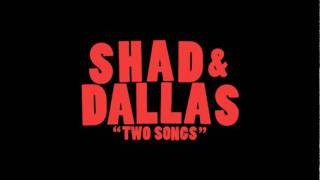 SHAD AND DALLAS - LIVE FOREVER REMIX