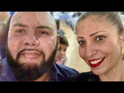 Daktar , Rašaj, Ivan - Křtiny prosinec 2019