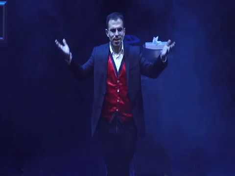 Video 2 de Mago Aguilera Video 2 de Mago Aguilera