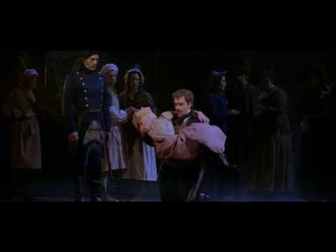 2014 Tony Awards Show Clip: Les Misérables