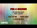 Neal McCoy - For A Change (Karaoke)