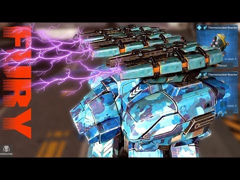 Lightning Fury Calamity Burning Up Enemies - Underrated Power Up Close W/Triple Calamity | WR